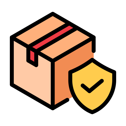 Protezione spedizione