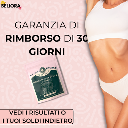 Gommose all’Ananas