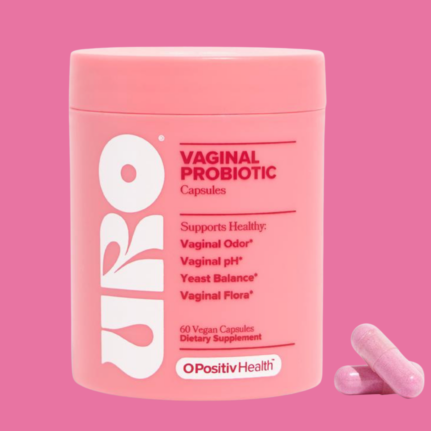 PROBIOTICI FEMMINILI