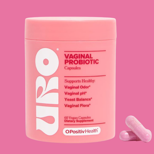 PROBIOTICI FEMMINILI