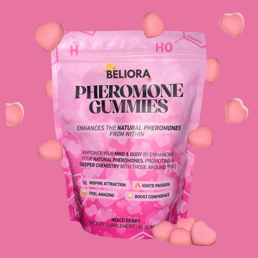 CARAMELLE AI FEROMONI